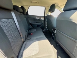 Kia Sportage LX FWD 2026