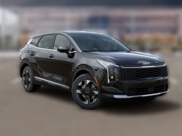 Kia Sportage LX FWD 2026