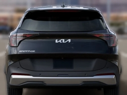 Kia Sportage LX FWD 2026