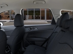 Kia Sportage LX FWD 2026