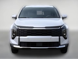 Kia Sportage LX FWD 2026