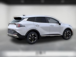 Kia Sportage LX FWD 2026