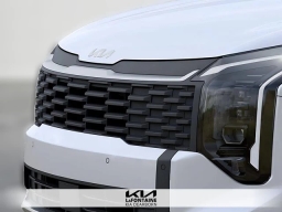 Kia Sportage LX FWD 2026