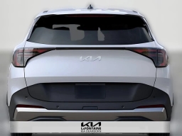 Kia Sportage LX FWD 2026
