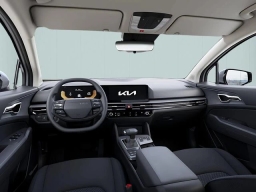 Kia Sportage LX FWD 2026