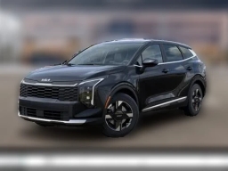 Kia Sportage LX FWD 2026