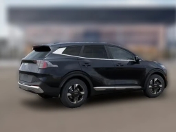Kia Sportage LX FWD 2026