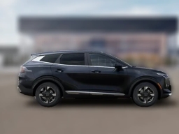 Kia Sportage LX FWD 2026