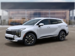 Kia Sportage LX FWD 2026