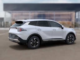 Kia Sportage LX FWD 2026