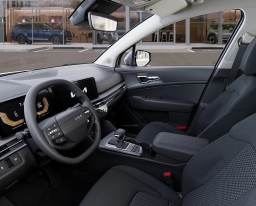 Kia Sportage LX FWD 2026