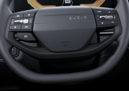 Kia Sportage LX FWD 2026