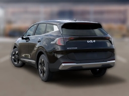 Kia Sportage LX FWD 2026