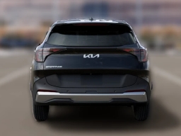 Kia Sportage LX FWD 2026
