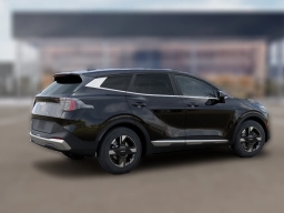 Kia Sportage LX FWD 2026