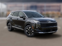 Kia Sportage LX FWD 2026
