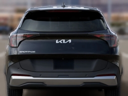 Kia Sportage LX FWD 2026