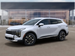 Kia Sportage LX FWD 2026
