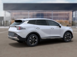 Kia Sportage LX FWD 2026