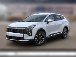 Kia Sportage LX FWD 2026