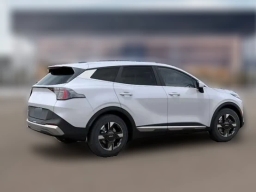Kia Sportage LX FWD 2026