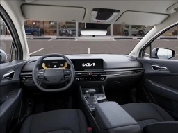 Kia Sportage LX FWD 2026