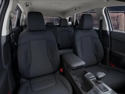 Kia Sportage LX FWD 2026