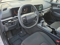 Kia Sportage LX FWD 2026
