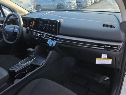 Kia Sportage LX FWD 2026