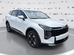 Kia Sportage LX FWD 2026