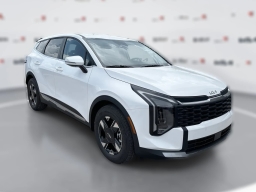 Kia Sportage LX FWD 2026