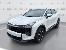 Kia Sportage LX FWD 2026