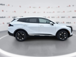 Kia Sportage LX FWD 2026
