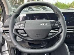 Kia Sportage LX FWD 2026