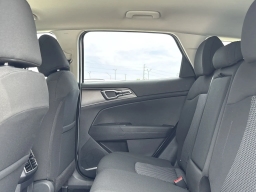 Kia Sportage LX FWD 2026