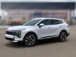 Kia Sportage LX FWD 2026