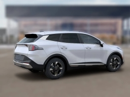 Kia Sportage LX FWD 2026