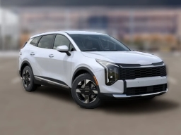 Kia Sportage LX FWD 2026