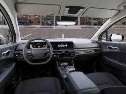 Kia Sportage LX FWD 2026