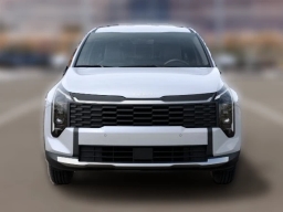Kia Sportage LX AWD 2026