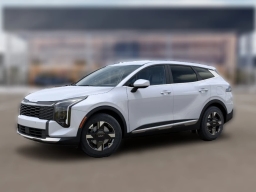 Kia Sportage LX AWD 2026