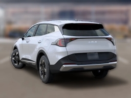 Kia Sportage LX AWD 2026