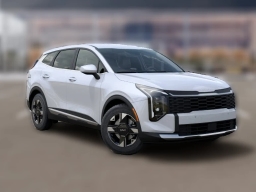 Kia Sportage LX AWD 2026