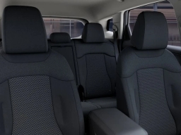 Kia Sportage LX AWD 2026
