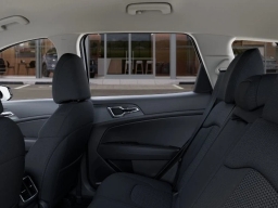 Kia Sportage LX AWD 2026