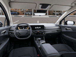 Kia Sportage LX AWD 2026