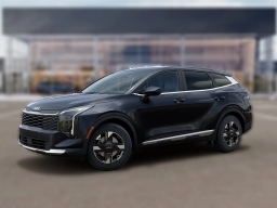Kia Sportage LX AWD 2026