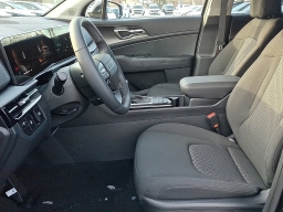 Kia Sportage LX AWD 2026