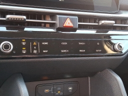 Kia Sportage LX AWD 2026