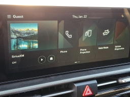 Kia Sportage LX AWD 2026